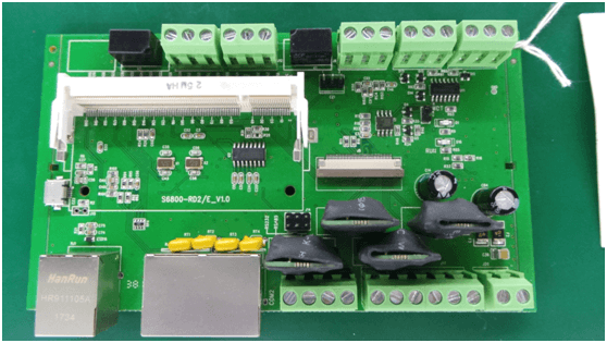 SMT贴片加工设备具有哪些优势？